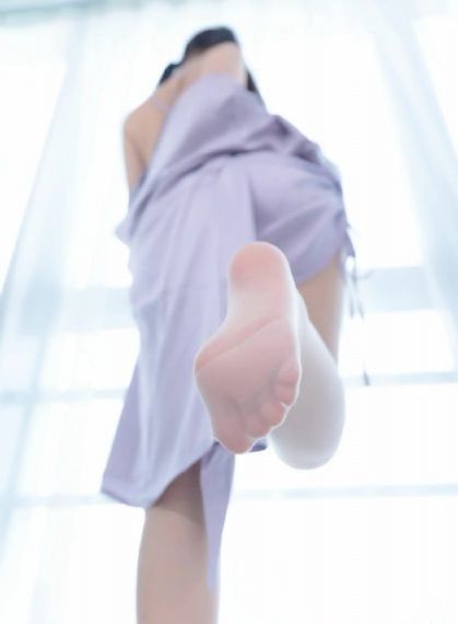 春原庄的管理人小姐