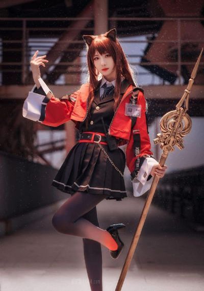 魔物娘第4季