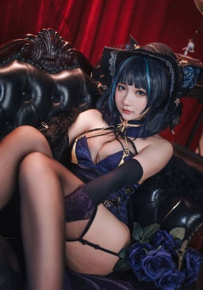 v娘故事