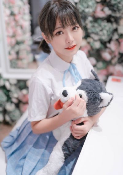 女职员的味道