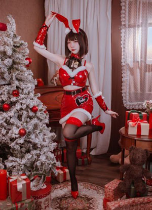 性瘾者