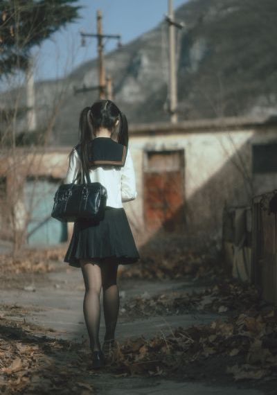 忧郁少女2电影