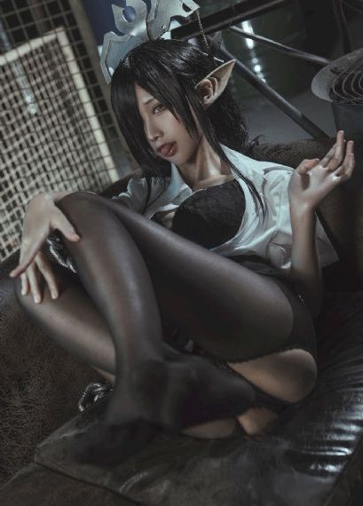 制服的挑逗