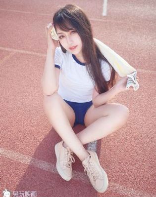 楼上女孩