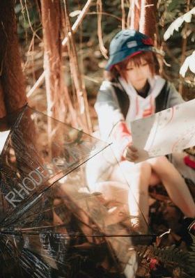 军舰女兵电影