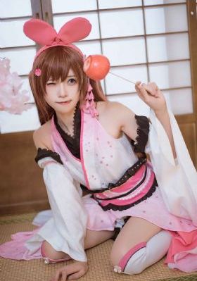 我的妻子3