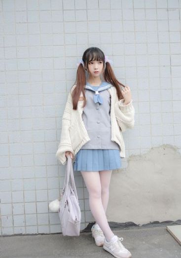 美丽教师