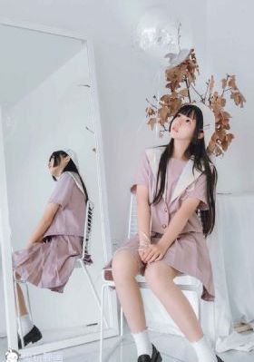 流淌的美好时光