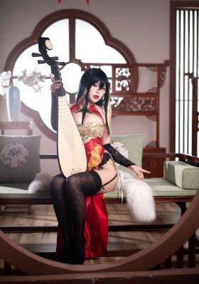 猫之茗1—40集