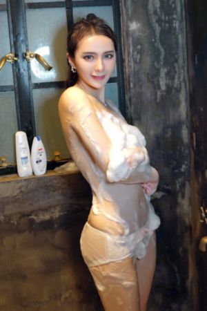 芳芳郁金香
