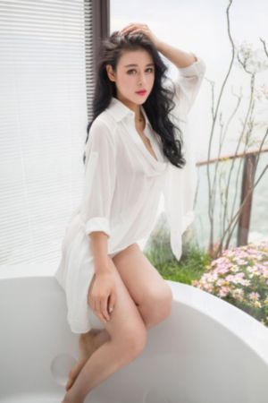 孕妇大肚涨奶求欢