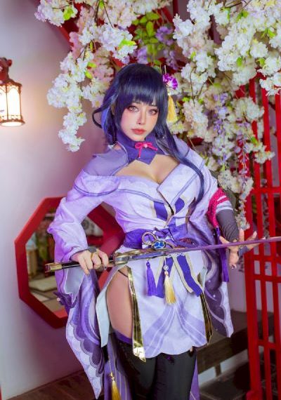 美丽的田野