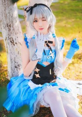 清潭菩萨