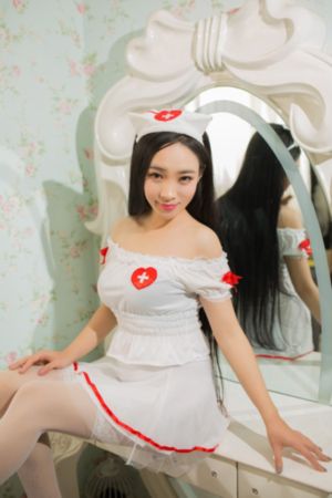 成熟的水蜜桃5