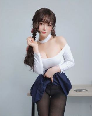 让我的指尖打扰你吧