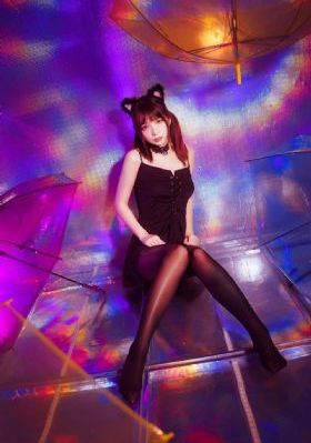 奇怪的美发莎龙