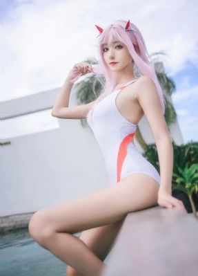半乳妖娘