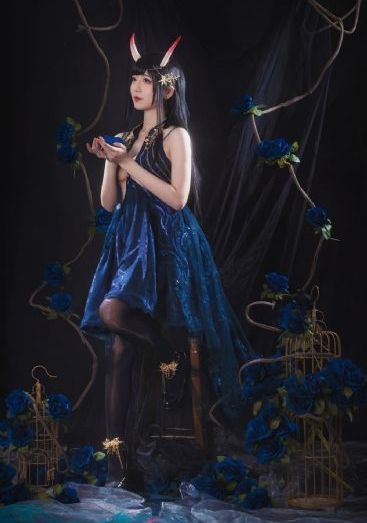 驯服小姨子