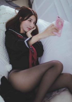 目中无人
