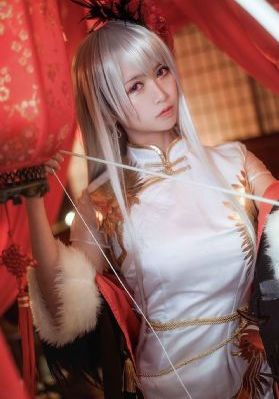 图书馆的女朋友[爱心]