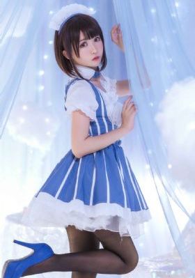 年轻的女朋友8