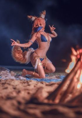 寒蝉鸣泣之时煌